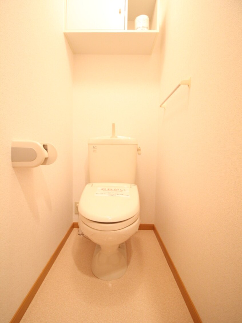 トイレ ノイアクティ－フ