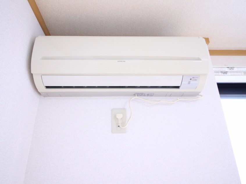 内観写真 ノイアクティ－フ