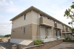 コフレ浄水北Ｂ棟