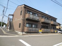 サンクレスト文津Ｂ棟