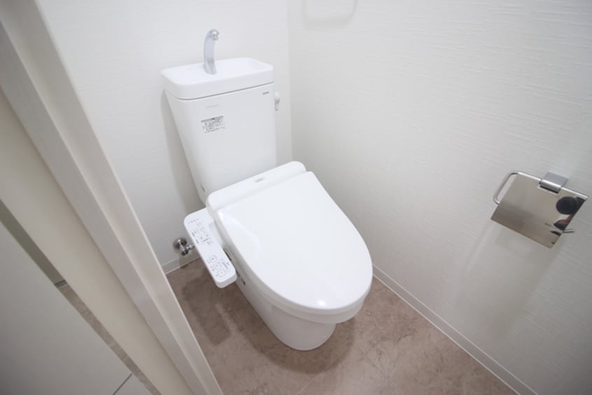 トイレ ＭＸ－Ⅲ