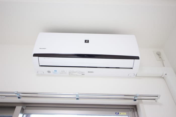 内観写真 ＭＸ－Ⅲ