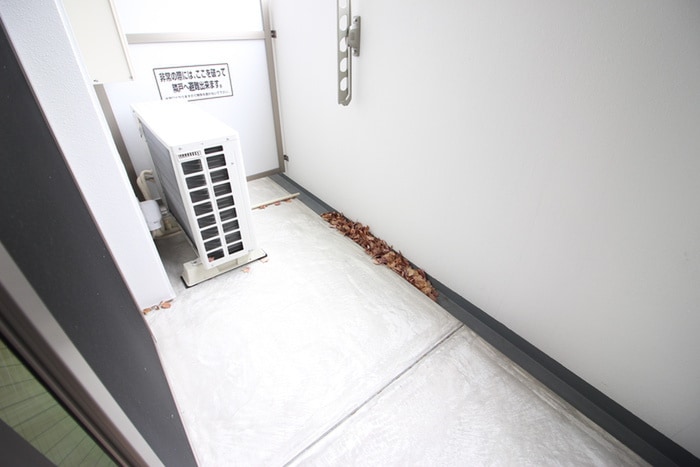 ベランダ・バルコニー ＭＸ－Ⅲ