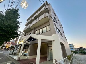 アベニュ－大森