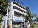 外観写真 アベニュ－大森