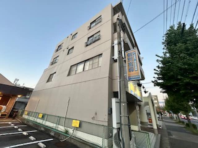 その他 アベニュ－大森