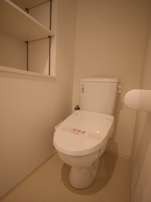 トイレ Ｃｏｍｆｏｒｔささしまライブ