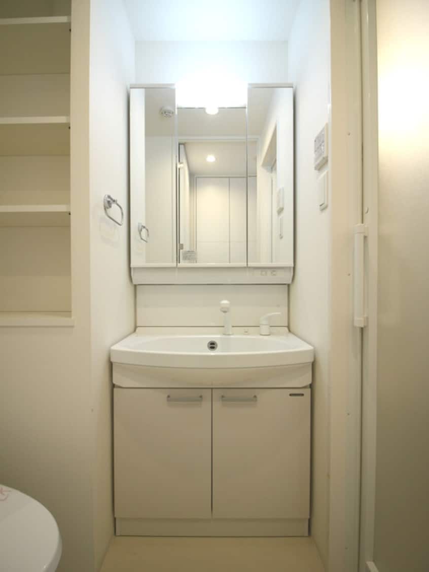 洗面 Ｃｏｍｆｏｒｔささしまライブ