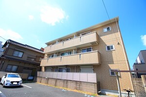 グラン　シャリオ