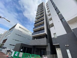 ﾌﾟﾚｻﾝｽTHE高岳(203)