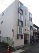 第７渡邊ビルの外観