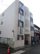 第７渡邊ビルの外観