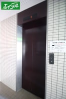 建物設備 板柳ビル