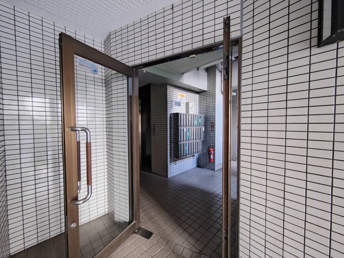 その他 板柳ビル