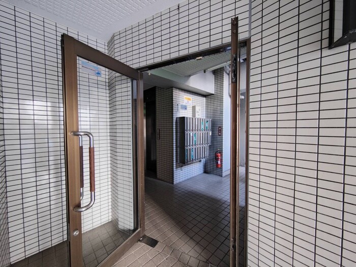 その他 板柳ビル