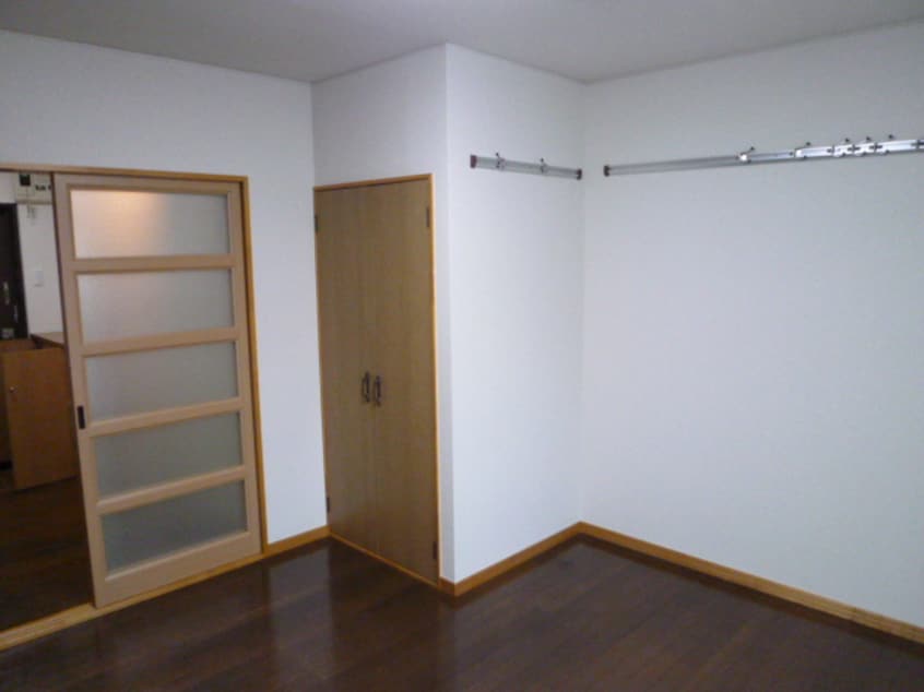 居室 アメニティ上小田井