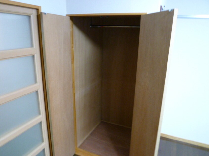 収納 アメニティ上小田井