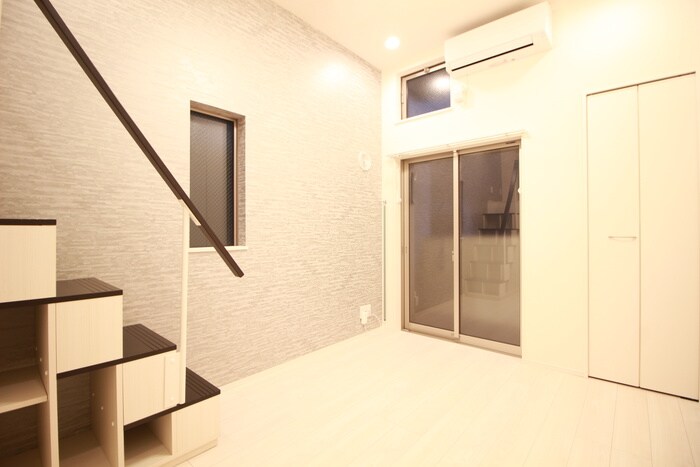 居室 ルミナス東海通