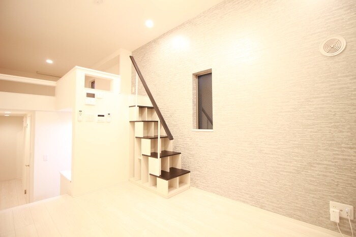 居室 ルミナス東海通