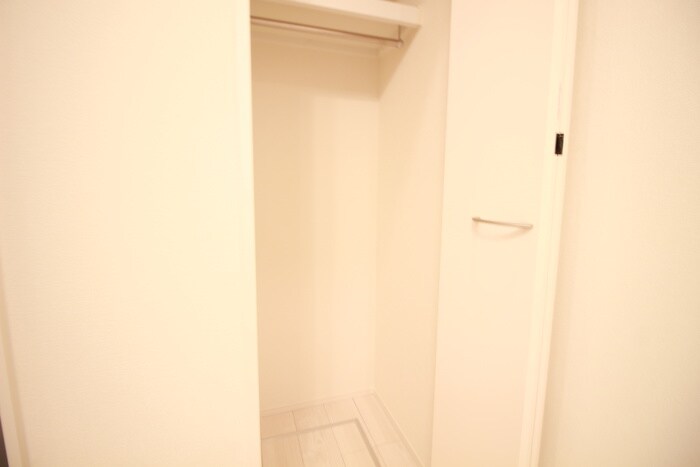 収納 ルミナス東海通