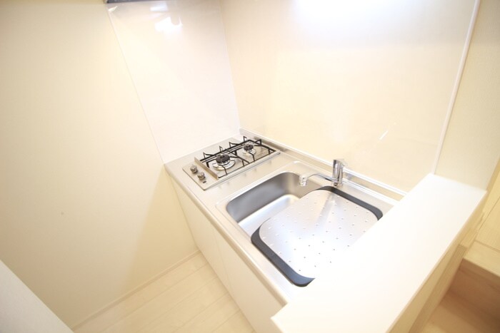 キッチン ルミナス東海通