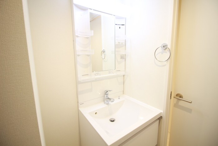 洗面 ルミナス東海通