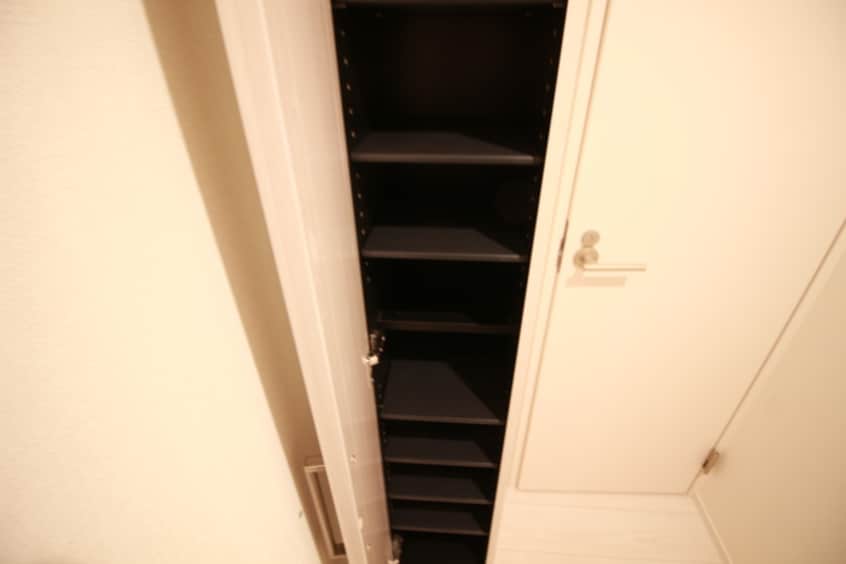 靴箱 ルミナス東海通