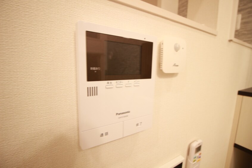 内観写真 ルミナス東海通