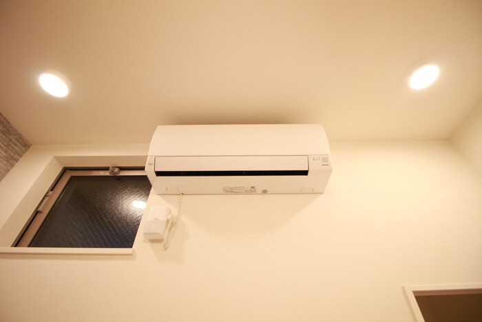 内観写真 ルミナス東海通