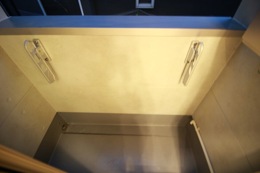 ベランダ・バルコニー ルミナス東海通