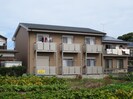みなみ風の外観