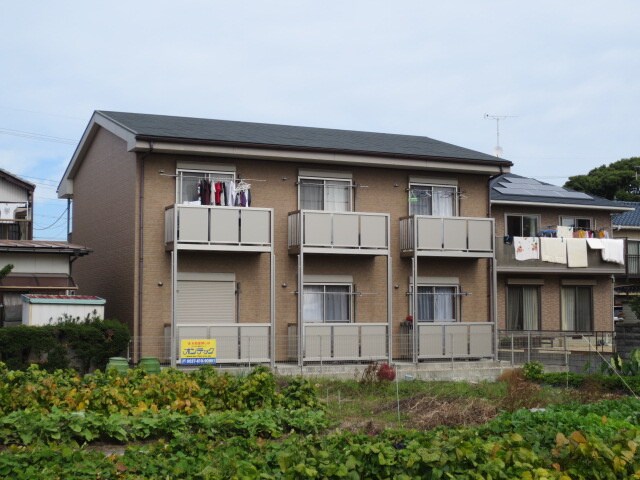 外観写真 みなみ風