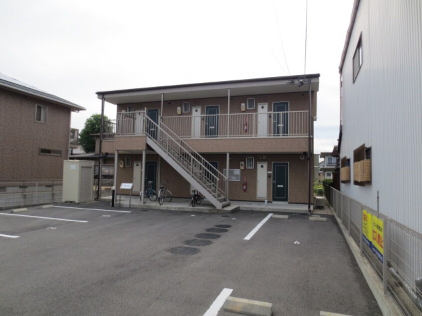 外観写真 みなみ風