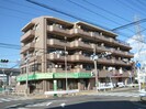 マンションＦＴＹの外観