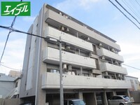 サンブライトハウス