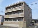 COCO　GARDENの外観