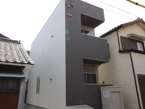 ＧＲＡＮＤＴＩＣ月島