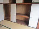 居室 ハイツヨシダ