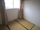 居室 ハイツヨシダ