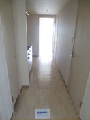 廊下 ル－チェ八事