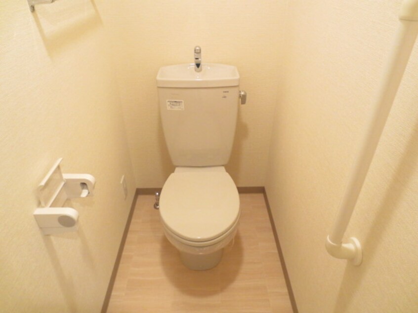 トイレ ル－チェ八事