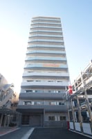 ＬＯＣ′ＳＳｈｏｎａｉｄｏｒｉの外観