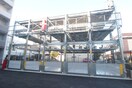 駐車場 ＬＯＣ′ＳＳｈｏｎａｉｄｏｒｉ