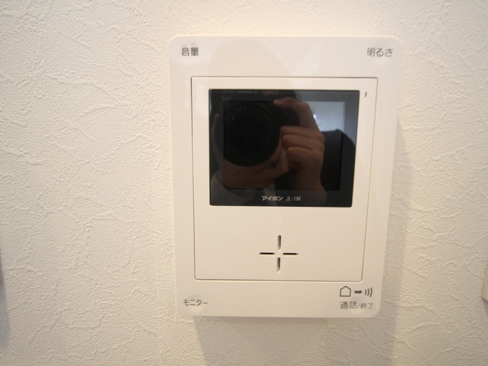 内観写真 第2水野マンション