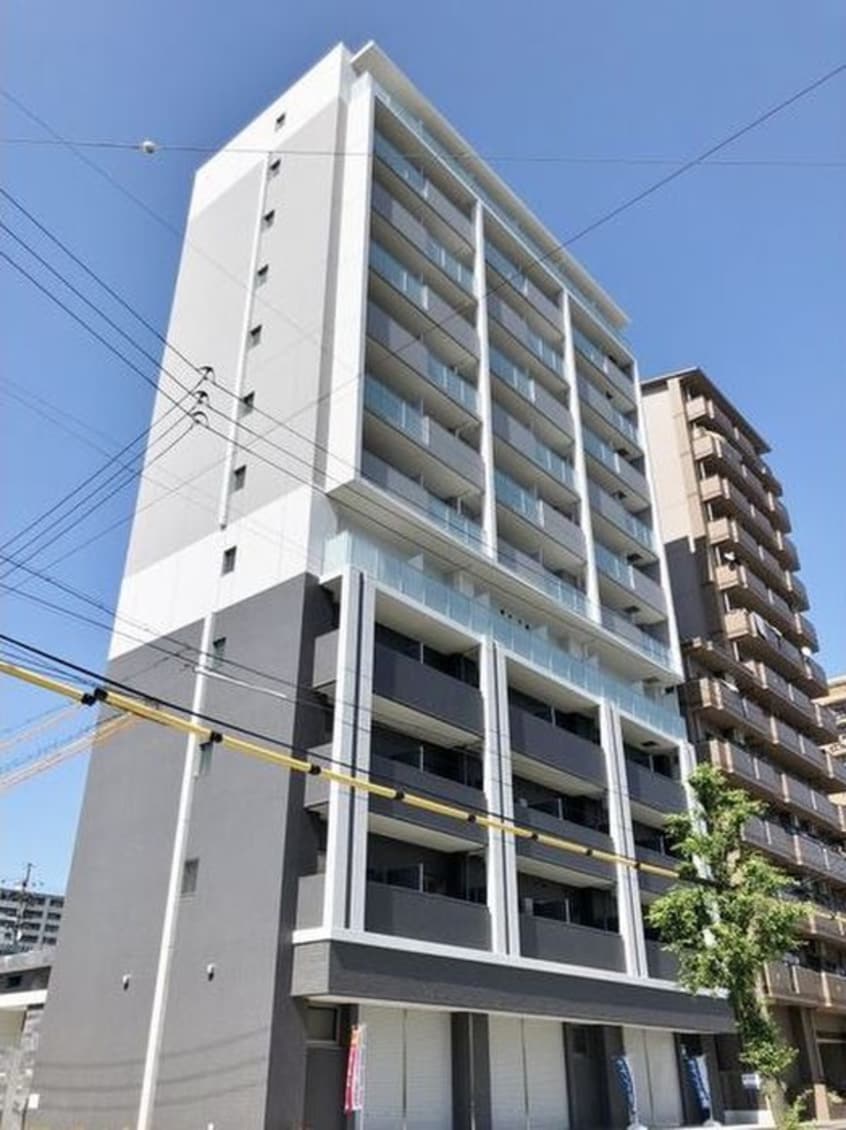 外観写真 ル　ディアマン