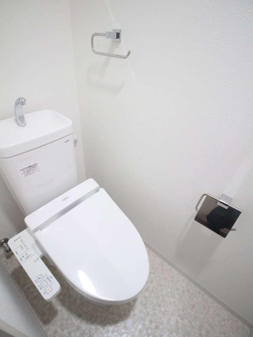 トイレ ル　ディアマン