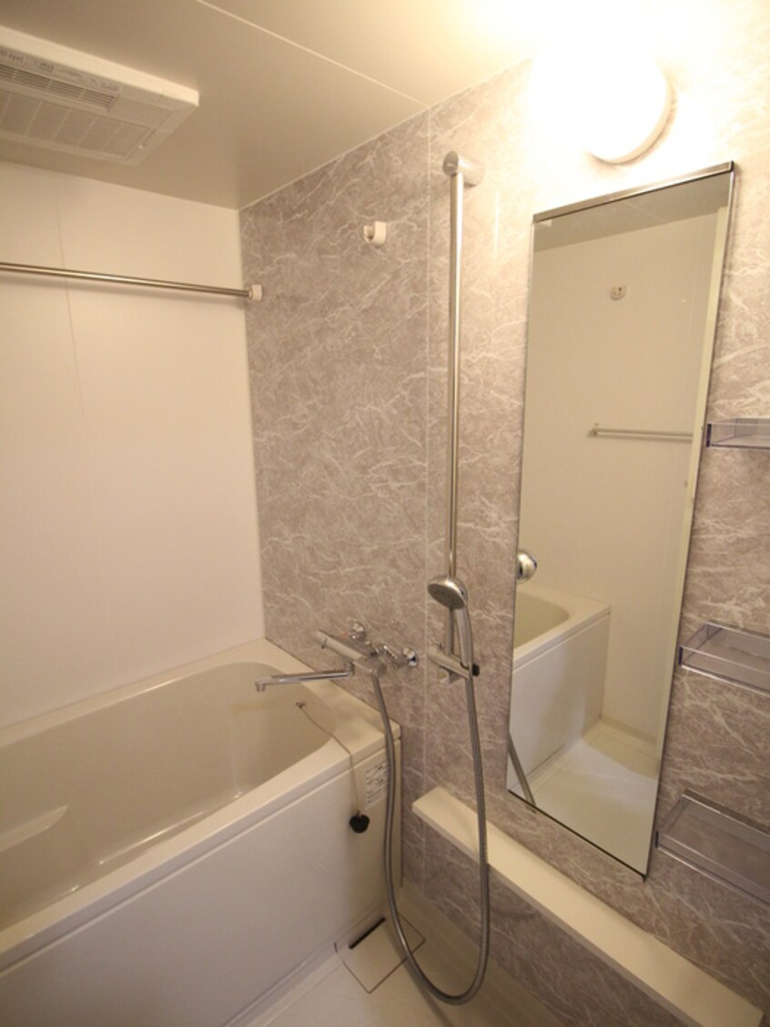 バス／シャワールーム等 ル　ディアマン