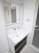 洗面 ル　ディアマン