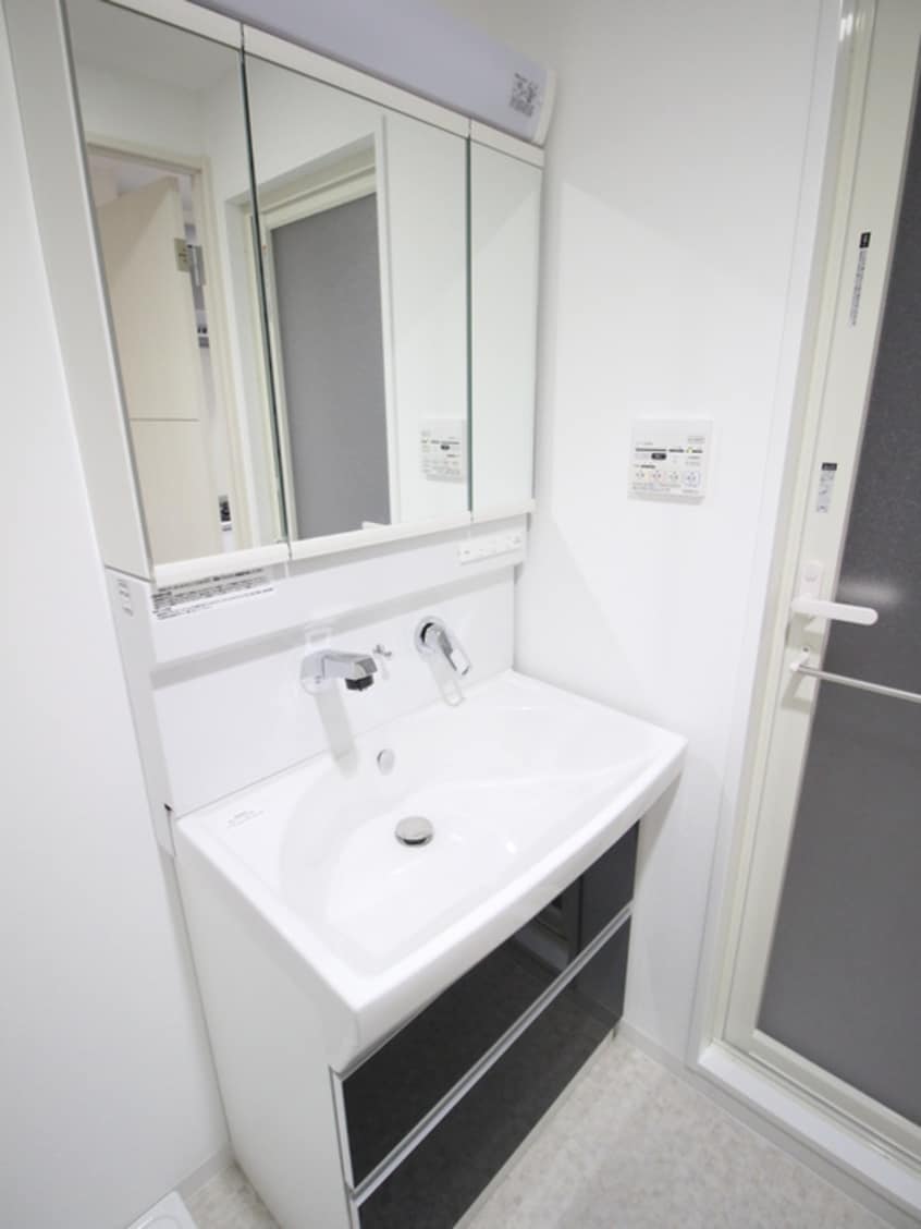 洗面 ル　ディアマン