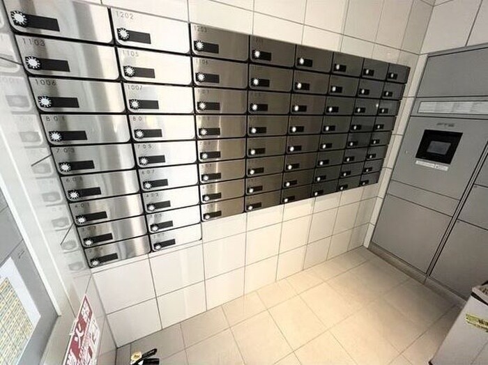 建物設備 ル　ディアマン